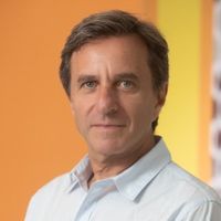 Foto de perfil de HELIO ROTENBERG